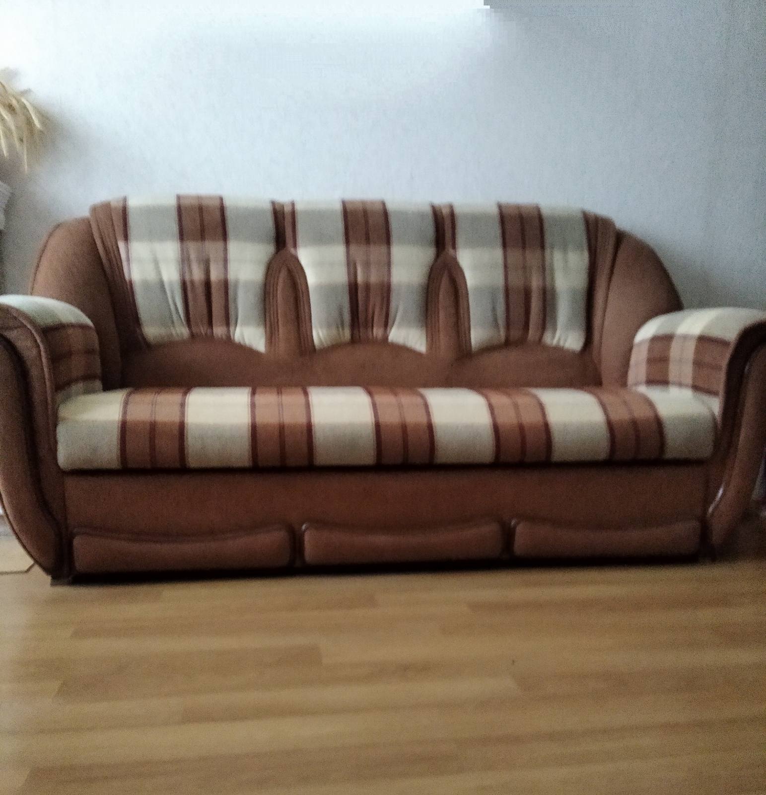 Продам диван - фотография