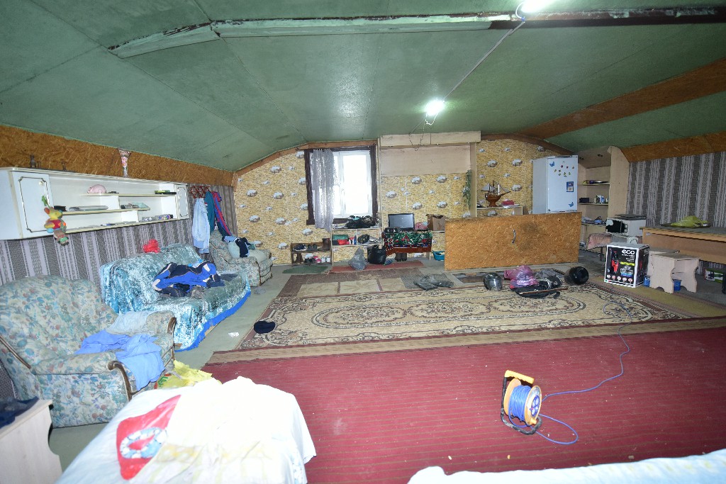Продам 2-х этажный дом в д. Клюи,10 км от Минска  - фотография