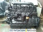 Двигатель ДВС ММЗ Д-260.11 из ремонта с обменом - Продажа объявление в Минске