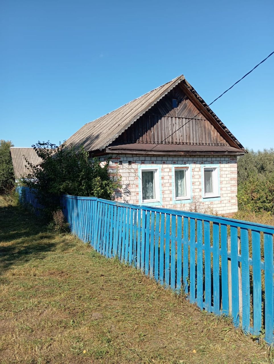 Продажа дома в гомельской области, ГП Стрешин - фотография