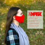 Многоразовые анатомические многослойные маски - Продажа объявление в Минске