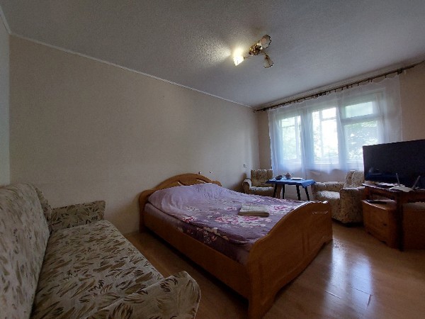 Двухкомнатная квартира на сутки в Минске , часы , недели , сессии , Восток  - фотография