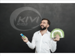 Требуются курьеры в сервис доставки Kivi ride - Продажа объявление в Минске