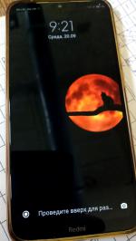 Смартфон в отличном состоянии Редми 9 - Продажа объявление в Могилеве