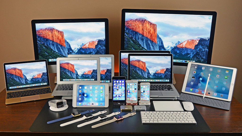 Куплю нерабочие разбитые телефоны, ноутбуки, технику Apple - приеду сам - фотография