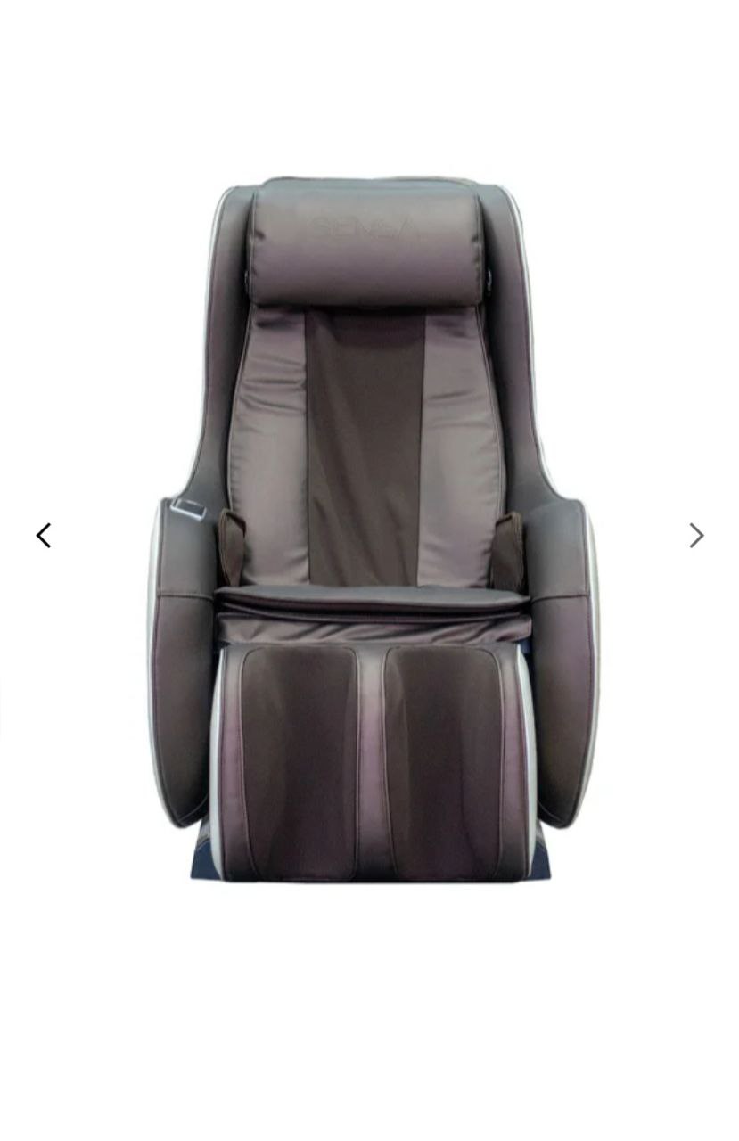 Вендинговое массажное кресло  SENSA - фотография