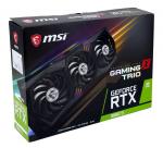 Продаю видеокарту MSI GeForce RTX 3060 Ti Gaming X Trio. - Продажа объявление в Гродно