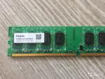 DDR2 2gb и DDR2 1gb - Продажа объявление в Гомеле