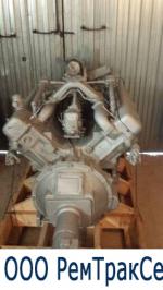 Двигатель ямз-238ак - Услуги объявление в Гомеле