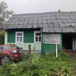 Продам участок с домом - Продажа объявление в Минске
