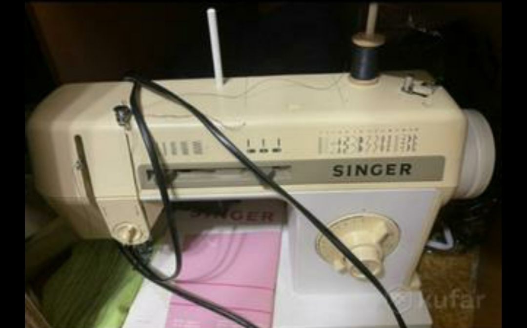 Швейная машина Singer - 2502C - фотография