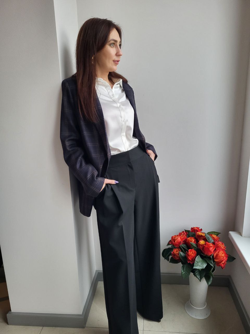 Женская одежда белорусского бренда - фотография