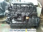 Двигатель ДВС ММЗ -Д 260.5С из ремонта с обменом - Продажа объявление в Минске