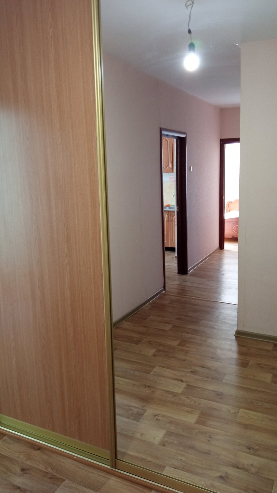 Cдам 2-х комнатную квартиру в Боровлянах на длительный срок. - фотография
