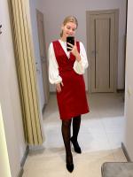 Женская одежда от бренда Lizet Collection - Продажа объявление в Черикове