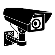 Видеонаблюдение под ключ для вашего бизнеса/дома. Системы безопасности для кафе, магазина, склада - фотография