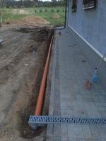 Ливневая канализация - Услуги объявление в Гродно