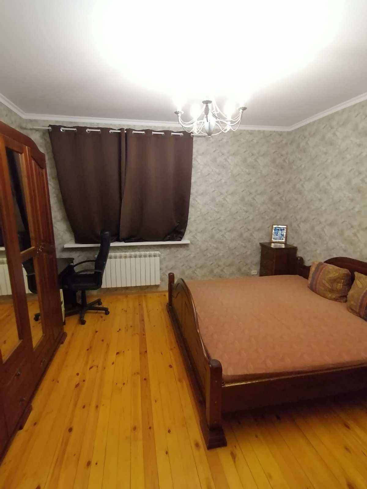 Сдам уютный коттедж для отдыха в 8 км от Минска. Колодищи - фотография