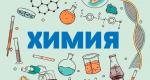 Подготовка к ЦТ по химии в Борисове - Услуги объявление в Минске