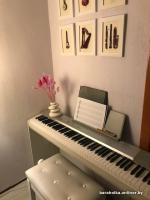 Обучение игре на фортепиано с 4х лет - Продажа объявление в Минске