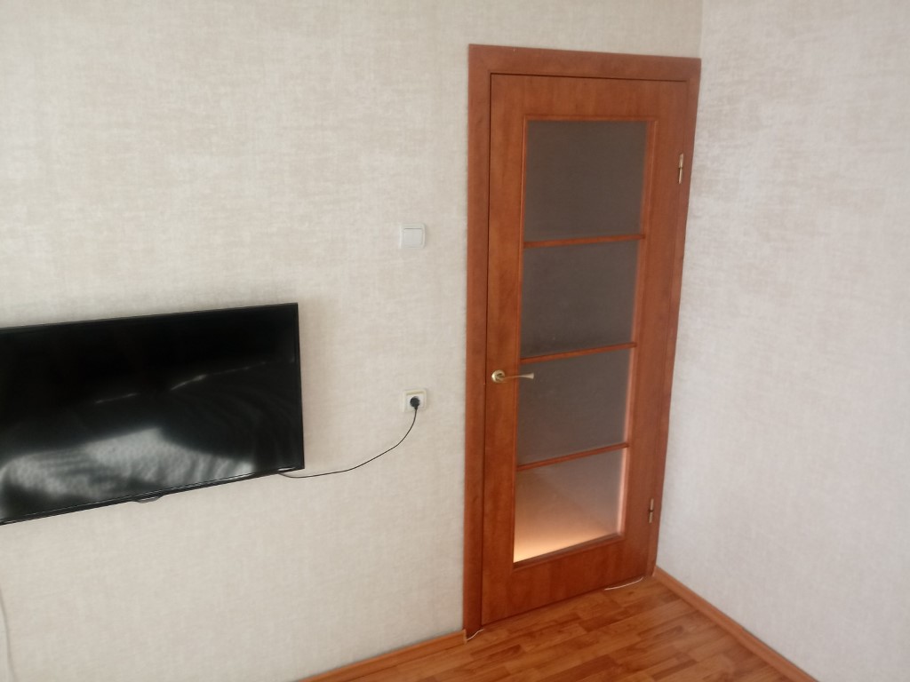 2-комнатная квартира в Минске, пр-т Пушкина, д. 13 - фотография