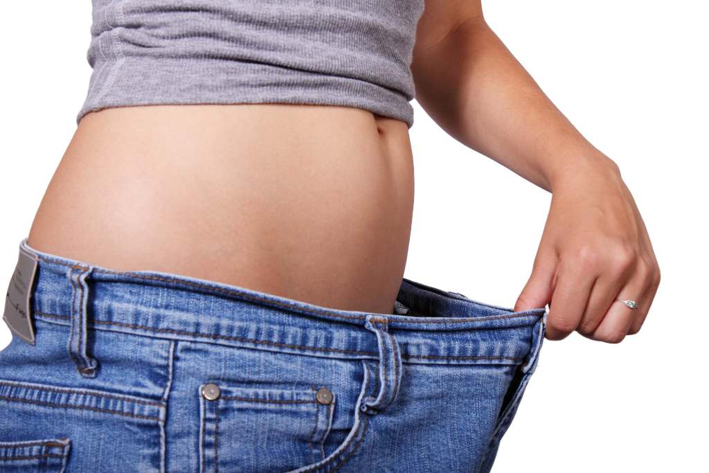 Коррекция веса, помощь при похудении - фотография