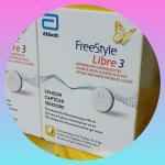 Freestyle libre 1,2,3/Европа/Бесплатная доставка - Продажа объявление в Гомеле