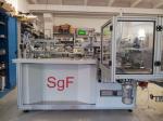 Современные итальянские технологии разглаживания и упаковки от компании «SGF» - Продажа объявление в Гомеле
