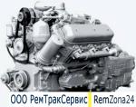 Двигатель ямз-236бе - Услуги объявление в Витебске