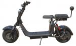 Электрический скутер (самокат) Citycoco Family-3000w - Продажа объявление в Минске