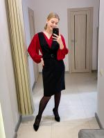Женская одежда- брюки, блузки, жакеты Lizet - Продажа объявление в Климовичах