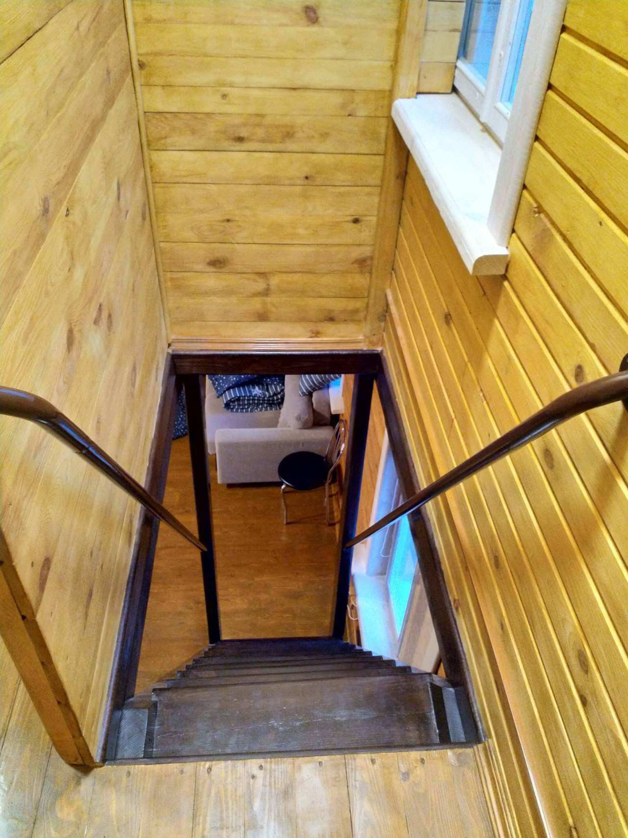 Сдам уютный коттедж для отдыха в 8 км от Минска. Колодищи, Старина! - фотография