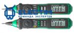 Мультиметр с бесконтактным пробником напряжения MS 8211, MS 8211D - Продажа объявление в Минске