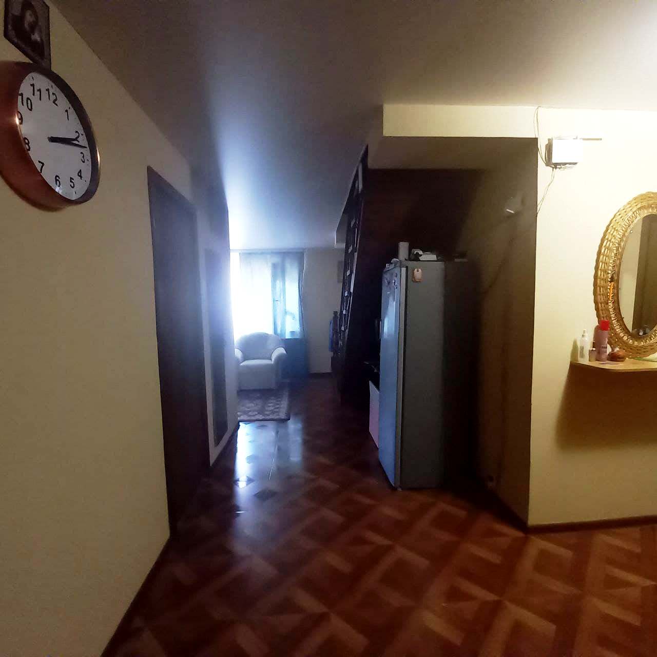 Квартира в 2 уровня - фотография