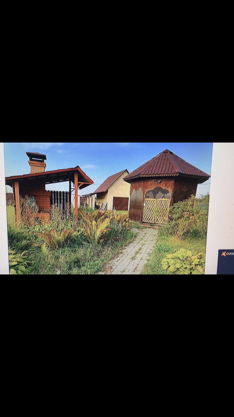 Продаётся дом на второй береговой линии Смык - фотография
