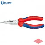 Круглогубцы KNIPEX KN-2201125 - Продажа объявление в Минске