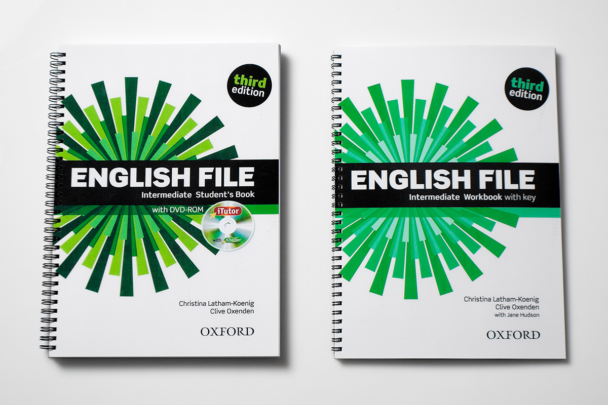 English file. Intermediate. Mood food English file Intermediate. English file Intermediate 4th Edition.