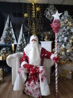 Дед мороз и Снегурочка на дом - Услуги объявление в Минске