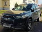 Продам Chevrolet Captiva - Продажа объявление в Минске