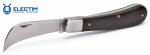 Нож электрика монтерский малый складной с изогнутым лезвием НМ-05 (КВТ) - Продажа объявление в Минске
