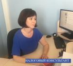 Налоговый консультант онлайн - Услуги объявление в Минске