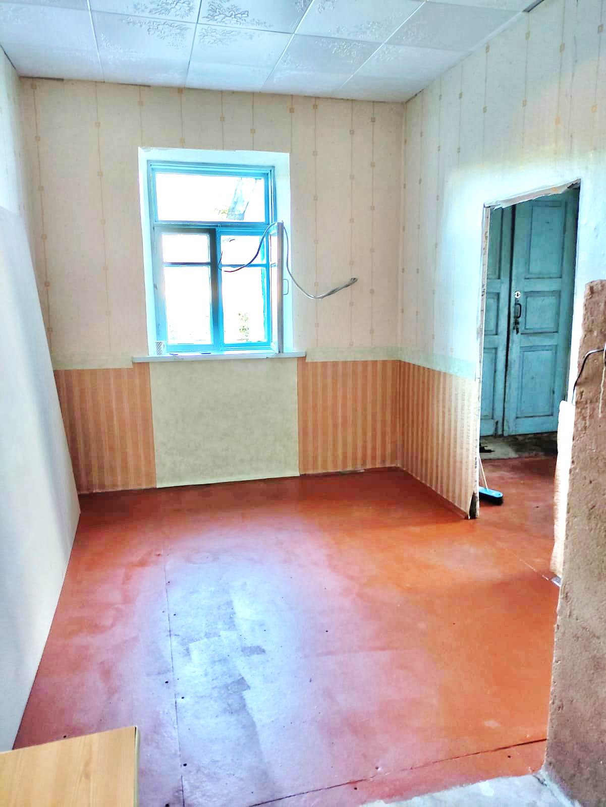 Продается дом в д. Бадежи, 85 км от МКАД (Копыльский район). - фотография