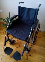 Прокат инвалидных колясок - Услуги объявление в Могилеве