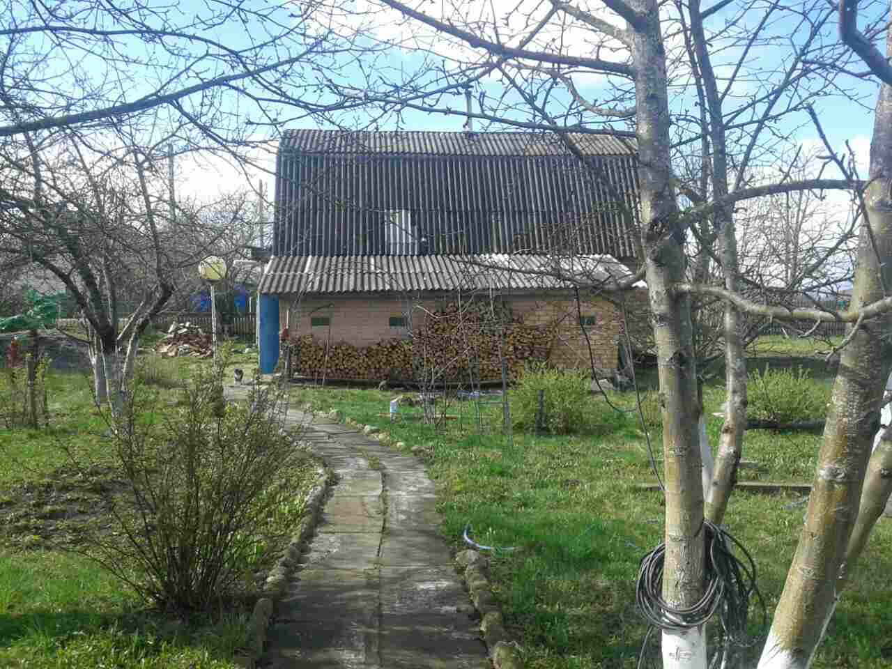 Продам Дом в деревне - фотография