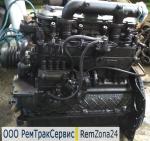 Текущий/капитальный ремонт двигателя ммз д-245 - Услуги объявление в Минске