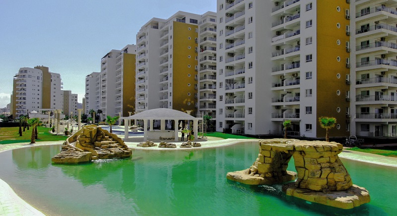 Недвижимость по доступным ценам на Северном Кипре. - фотография