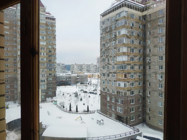 Квартира на сессии в Минске, сутки, часы, недели. Уручье - фотография